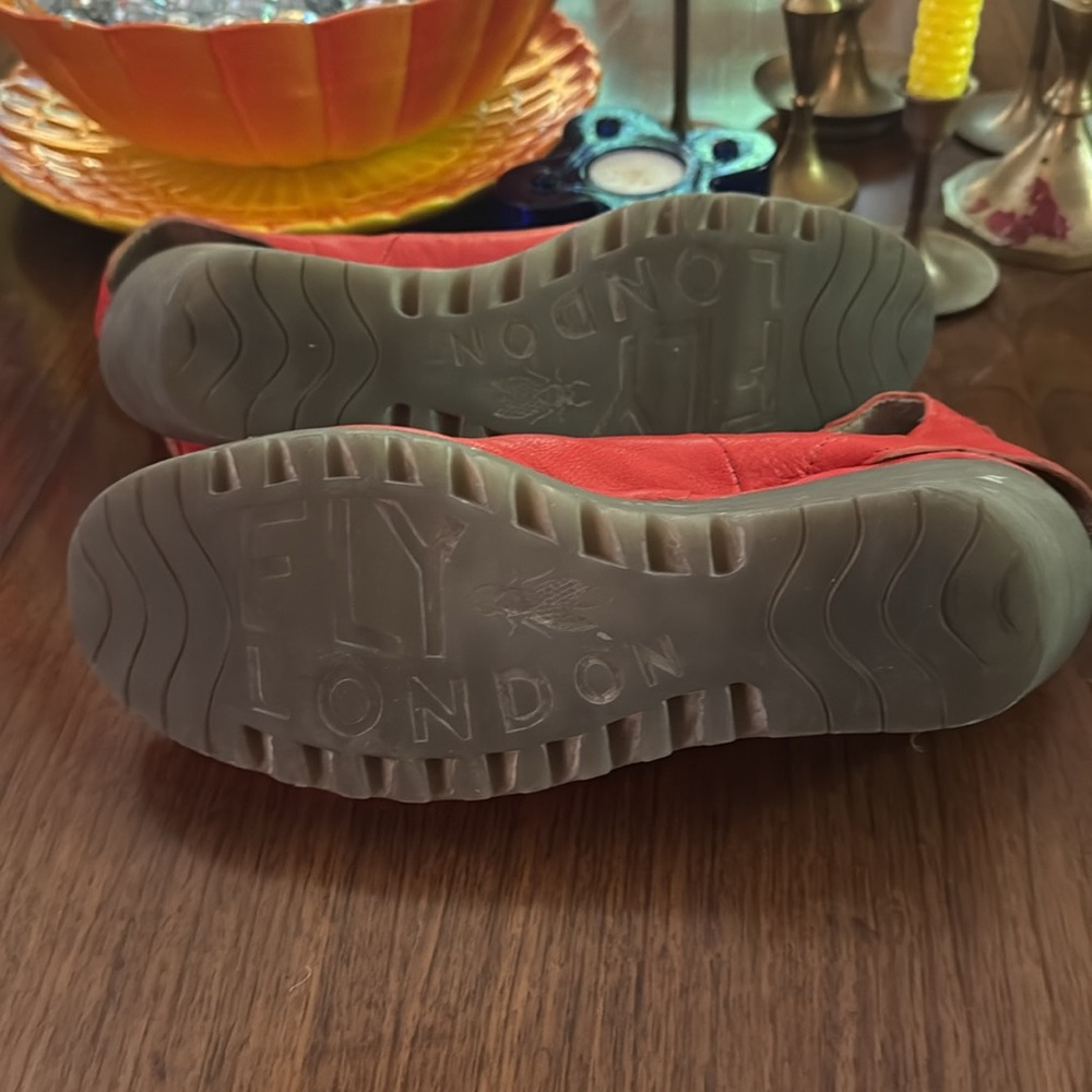 FLY London YAYA - Picture 3 of 5